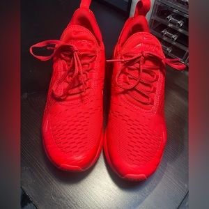 Kids Nike Airmax 270’s